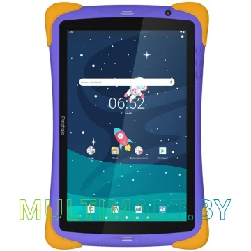 Планшет Prestigio SmartKids Pro LTE (фиолетовый) картинка 12